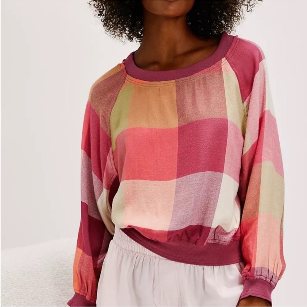 💖💖2x HP💖💖 NWT FP Sugar Cookie Top size XS